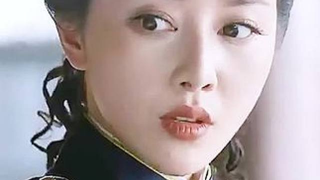 #好剧推荐 #没有流量也要发个作品 #因为一个片段看了整部剧