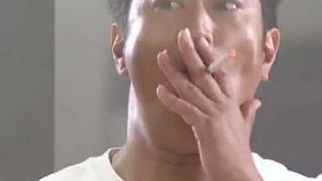 如果戒烟一天会怎么样呢。 #这谁顶的住啊 #奇葩综艺 #综艺搞笑