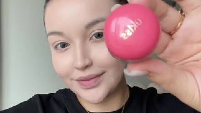 真的太省事了#美妆 #化妆分享 #美妆种草 #买它