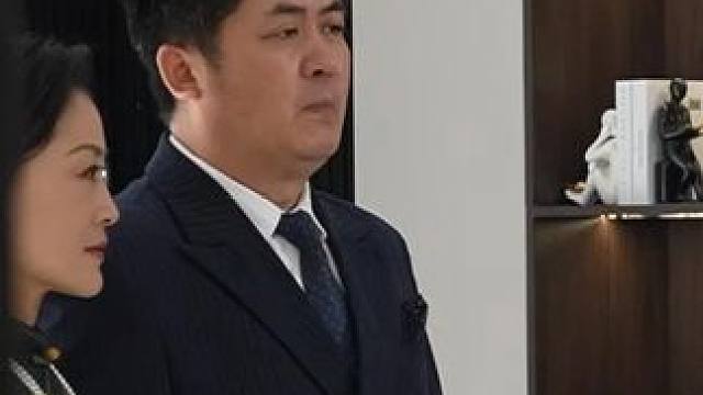 花絮 | 谎言被揭穿，突然不知所措 #蜜糖短剧 #云扰天清不知意 #拍摄现场 #花絮