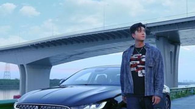 点30块奶茶盘算3天，开着显贵的林肯说冲就冲#林肯Z限时一口价 16.98万 #16万的价格30万的