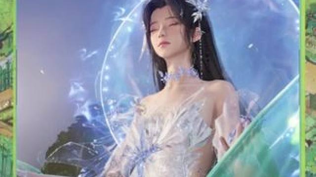 这以后谁再说诛仙世界产能不够，我可真跟他急！#诛仙世界 #诛仙世界s2季中版本