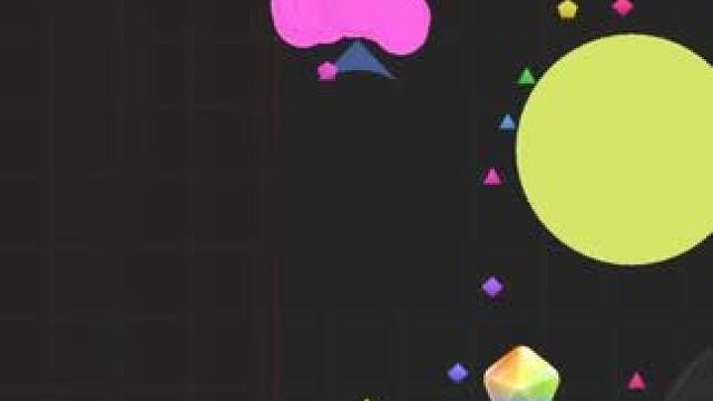 球球大作战闪击战~