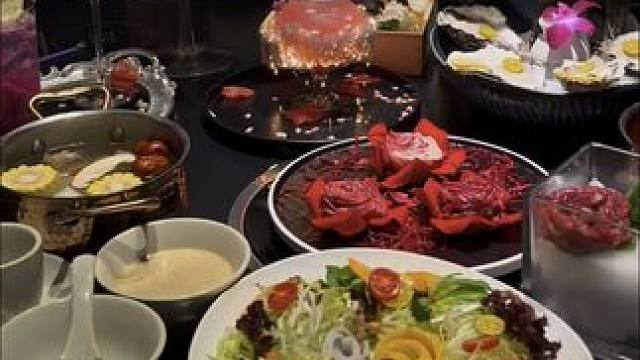 这家牛肉火锅一定要放到自己的私藏店，入口就能感受到的好牛肉