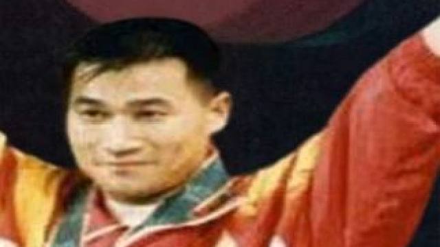 #体育 #为国争光 #竞技体育 #国人的骄傲