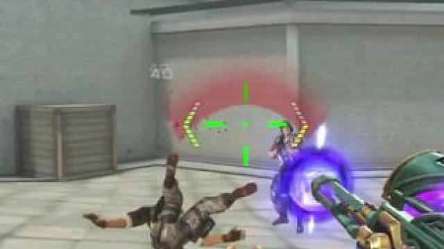 FN F2000-十绝阵#CF手游诛天十阵决