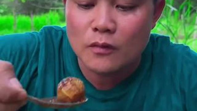 辣椒盐️生腌青柠檬‍ #全民计划#泰国大叔#泰国美食#内容启发搜索 #种草激励计划