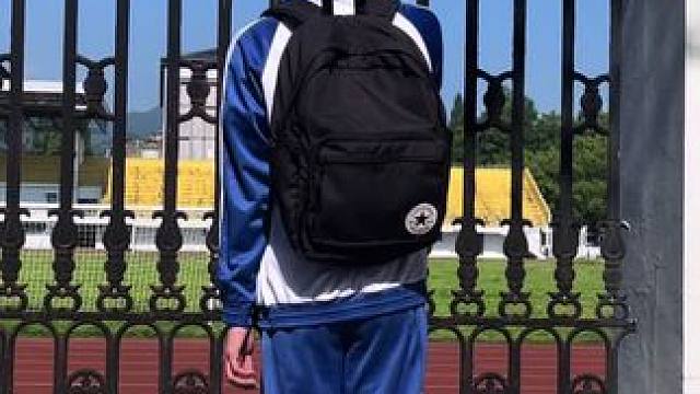 职高生上课VLOG｜久违的开学报道日 #vlog日常 #大学生