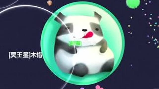 被干到墙角 队友好坑#球球大作战