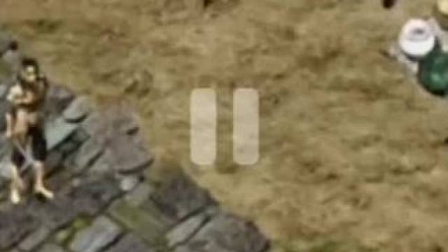 #游戏 #千年类手游 #大侠坛说 9月25日开启