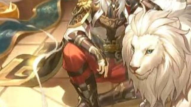 补个景元新混沌0t#景元#崩坏星穹铁道 #英雄未死之前