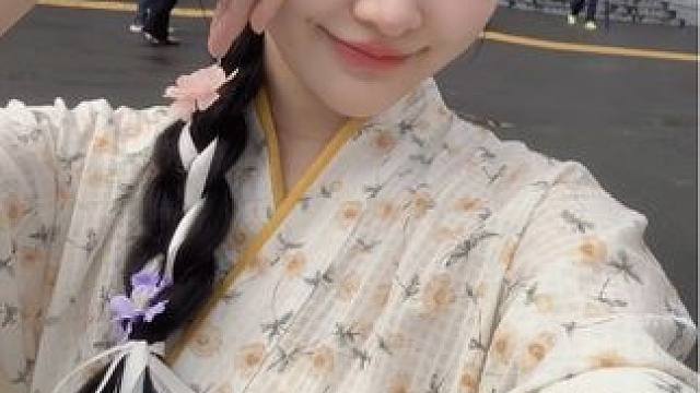 在篁岭当村姑的一天#山城 #篁岭晒秋 #vlog日常 #纪录美好生活