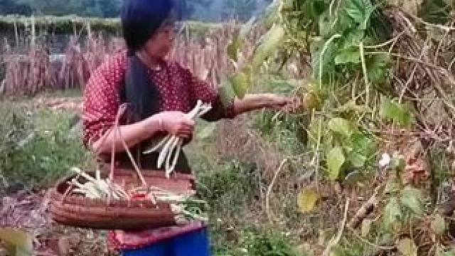 山卡卡里的农村大姐学费了开直播每天收获满满您还在恐播怕播不敢开播开播了不知说什么吗#记录真实生活 #