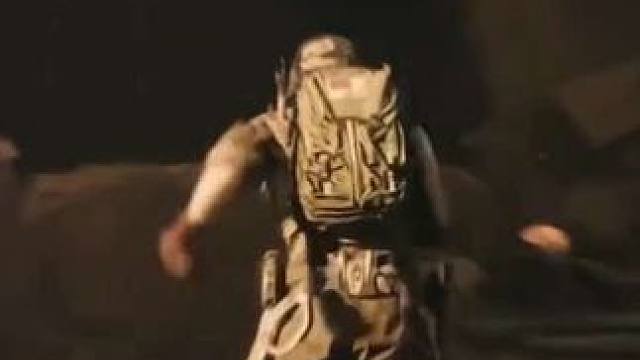 #三角洲行动 #三角洲行动周年庆