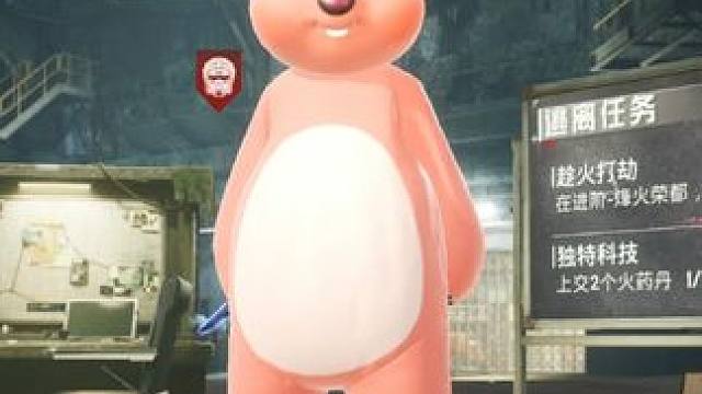 机甲大师风范！10杀生劈满编队！ #和平精英创乐激战 #创就完事乐 #和平精英创乐园教学#武子弈