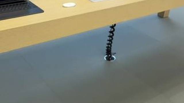 #iPad 更好体验。