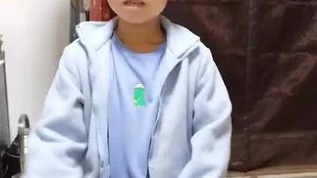 我家萌娃 #可爱萌娃 #家有萌娃 #萌娃系列 #成长记录 #少儿舞蹈