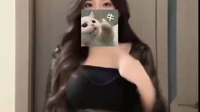 选我就不能选别人咯～