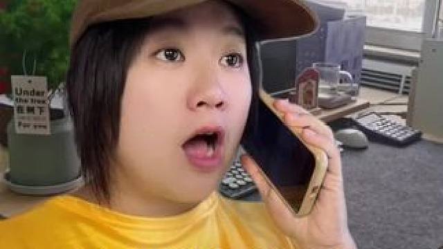 才睡醒说梦话吗？