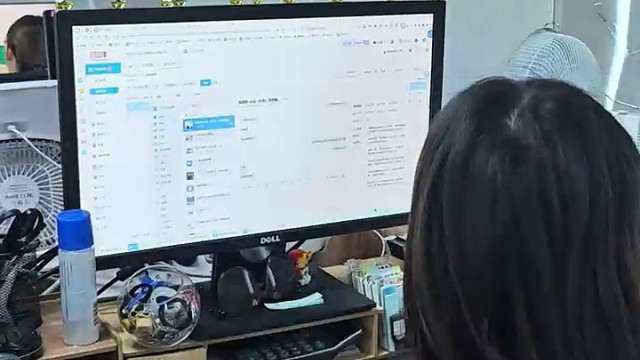 公司不要使用私人账户处理企业资金