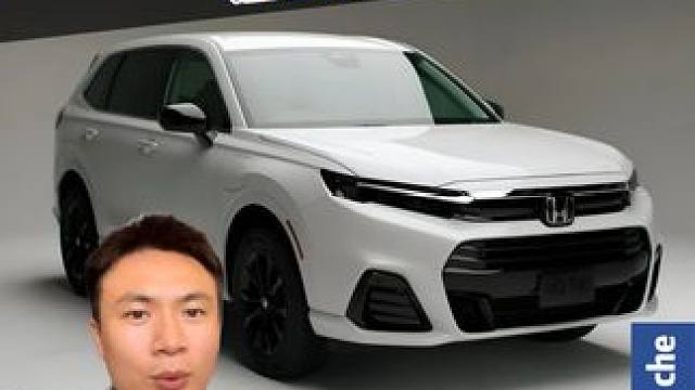 既要又要还要？这五款SUV看看！#家用SUV推荐  #选车攻略  #选车不纠结