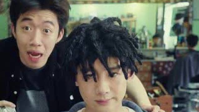 #白敬亭 陷入时间循环，靠循环买彩票成大佬 #不眠日 #不眠日开播