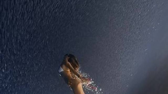 沙丁鱼风暴 自由潜水@Ani