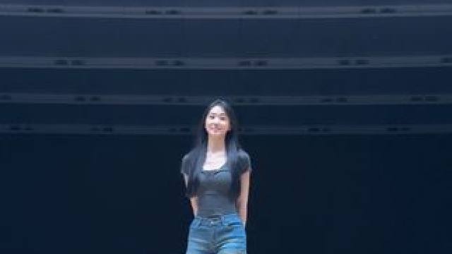 好喜欢这个舞～ #柠檬叉 #angel