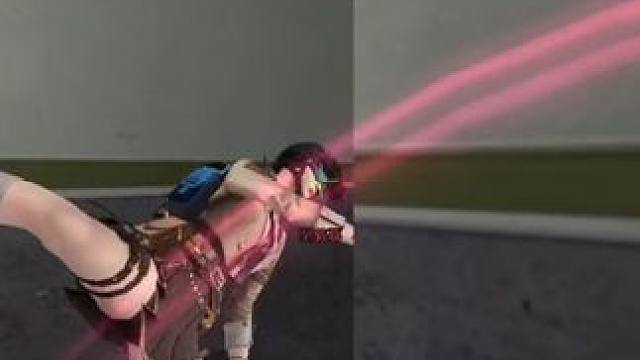 手忙脚乱。#cf空降决战 #穿越火线 #喷漆老六