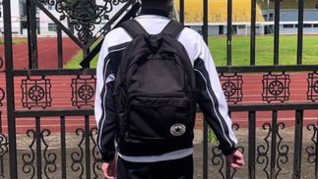 大学生上课VLOG｜你们开学第一天过得咋样呀？ #vlog日常 #大学生