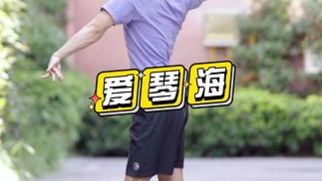 很久没跳的一个舞蹈，还有人记得吗 #零基础学舞蹈#舞蹈日常#广场舞#舞蹈教学#阳阳有氧健身舞