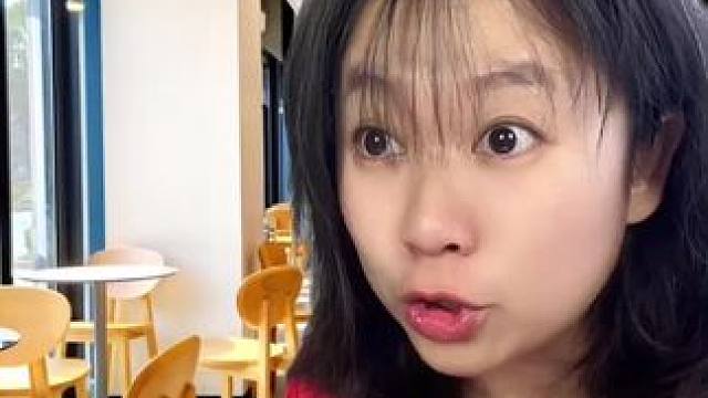 这个小孩说我好难看