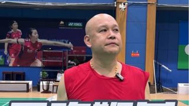 #羽毛球#羽毛球教学#羽毛球基础教学 #羽毛球训练 #正确鞭甩