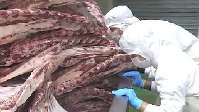 预制菜真的不健康吗？如果预制菜都像这样，大家敢吃吗？？？ #预制菜 #中央厨房 #美食推荐 #地方特