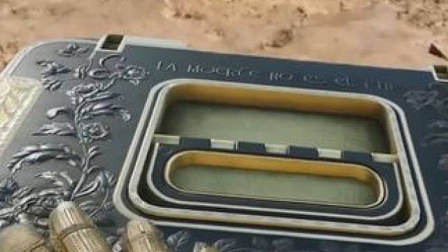 新3X3任务可以选择！全任务所有简单支线推荐！ #三角洲行动 #三角洲行动攻略 #三角洲行动欢乐剧场