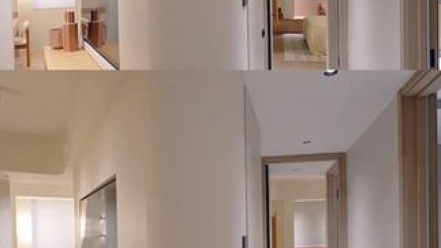 东莞阿健一家的奇葩“钻石户型”经过设计师赖旭东的改造后，吸引了无数邻居前来参观。两年后再回访，夫妻俩