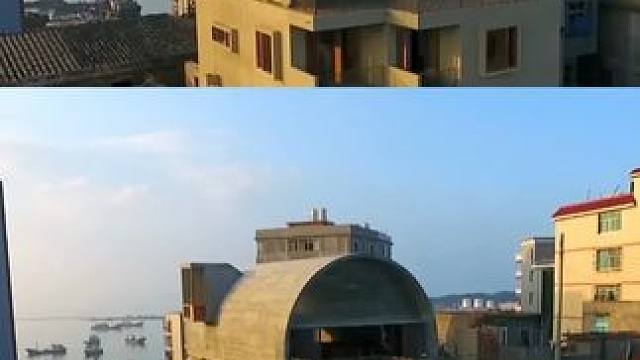 被观众们熟知的“船长之家”和绍兴酒坊也向节目组传来了生活近况，成为网红打卡地后，吸引了不少游客前来参