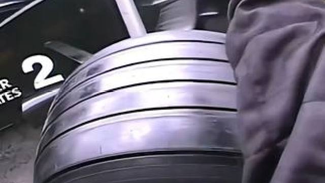 当你是一名F1机械师 #f1