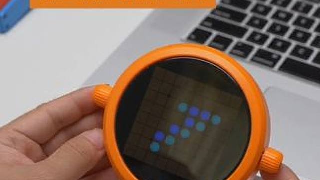 随时随地都可以下一局的电子棋盘#亲子玩具 #电子棋盘 #解压 #电子产品 #科技好物