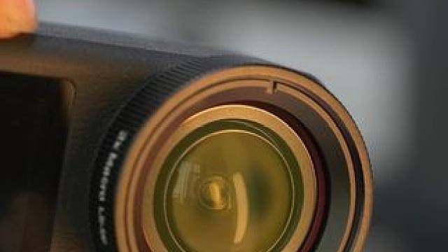 让你的大疆运动相机也能微距拍摄#大疆action4 #大疆配件 #运动相机