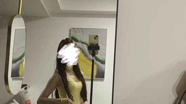 有这样的女朋友那你真的是捡到宝了