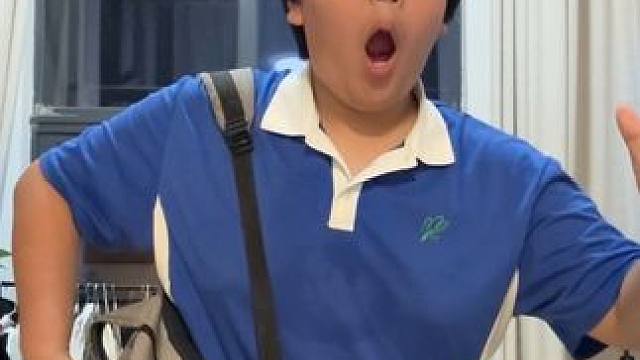 我上学的速度be like#猎奇#搞笑#娱乐#小黎哟ssy#鬼畜