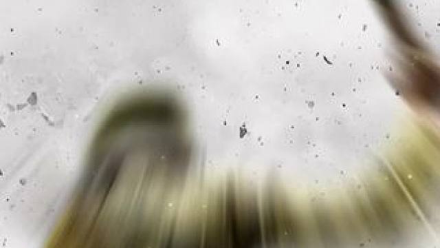 我发布了一个新视频，快来围观吧！