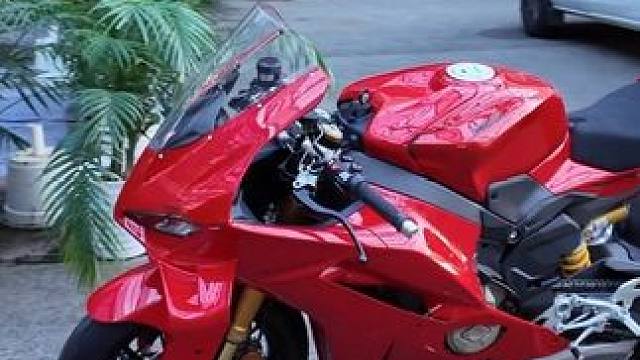 兄弟们，到摩博会了，你们在哪里！#重庆摩博会