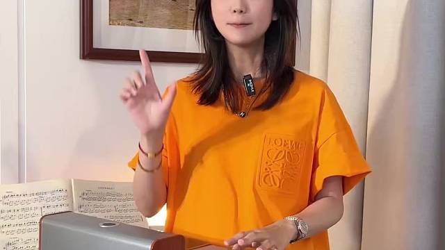 不要乱买音响啦！来看看这个