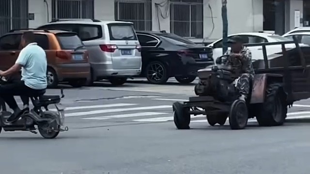 这是开往废品站开吧[捂脸]