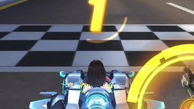 55555……#qq飞车手游