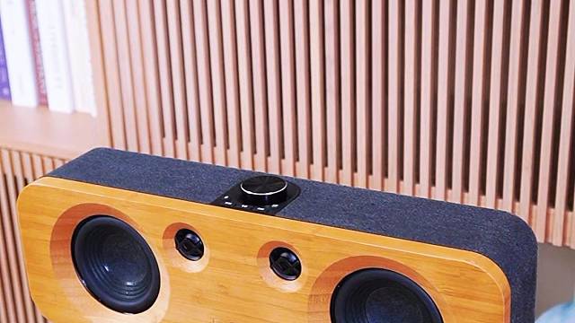 想知道音质多惊艳？来听听看