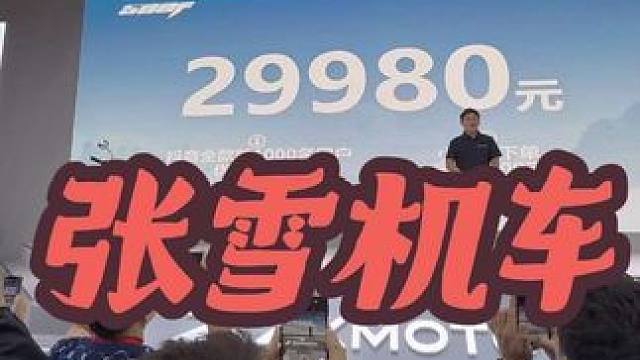 张总又来吹牛逼了 还能实现，你就说牛不牛逼！#张雪机车 #张雪500f #张雪820Rr