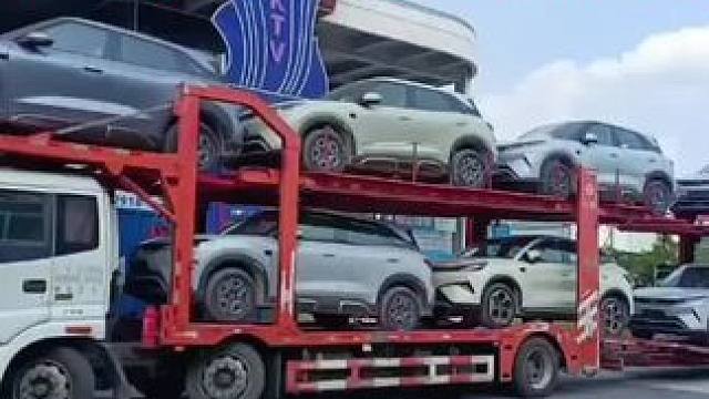 我发布了一个新视频，快来围观吧！